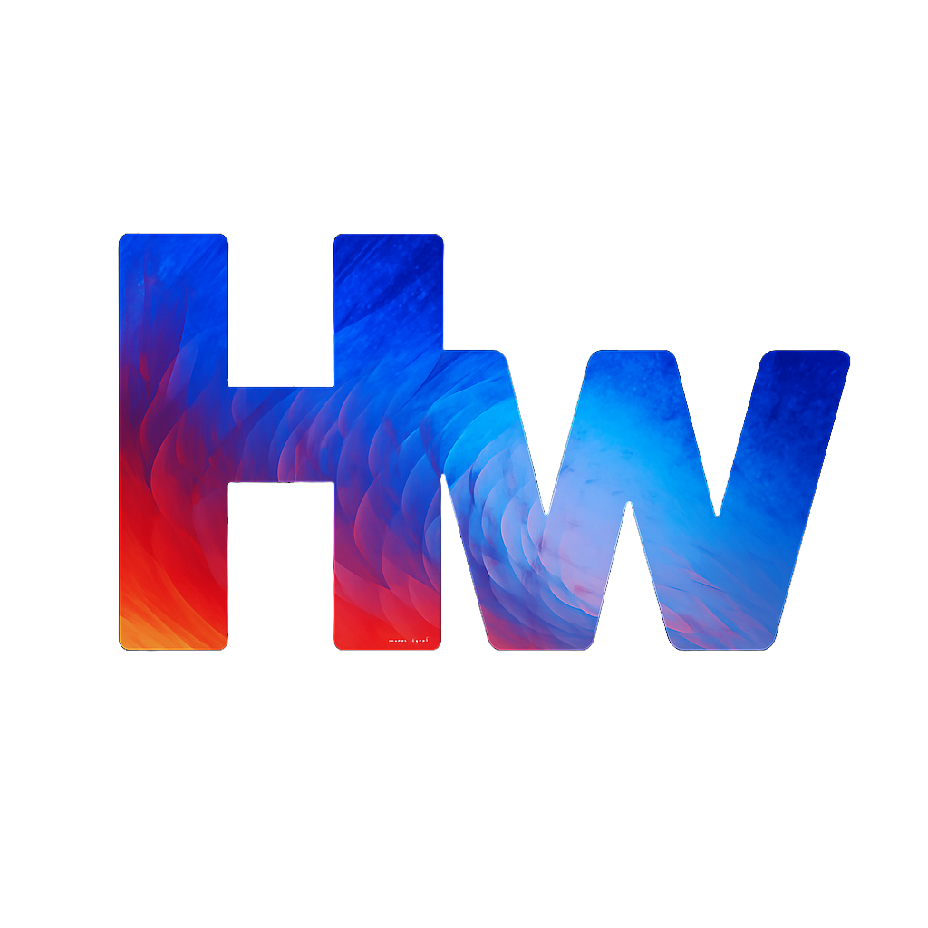 Hunkwave Technologies brand mark